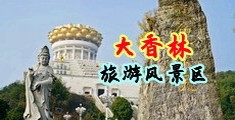 阴道第一次被插入视频中国浙江-绍兴大香林旅游风景区